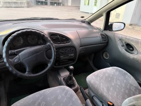 Seat Alhambra 1.9  7 местен - 2500 лв. / 1278.23 € - 44673771 7