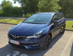 Opel Astra 1.2 Ultimate | Auto.bg — изображение 2