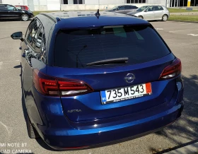 Opel Astra 1.2 Ultimate | Auto.bg — изображение 4