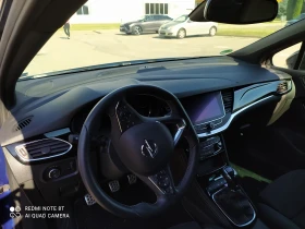 Opel Astra 1.2, снимка 6