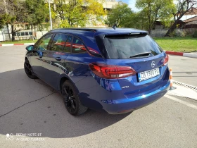 Opel Astra 1.2, снимка 4