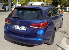 Opel Astra 1.2 Ultimate | Auto.bg — изображение 5