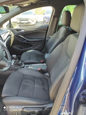 Opel Astra 1.2, снимка 5