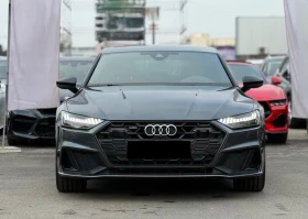Audi A7 TDI 2.0 Sportback Quattro S-Line