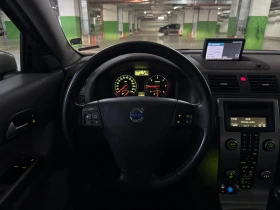 Volvo C30, снимка 8