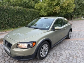 Volvo C30, снимка 3