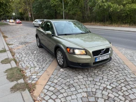 Volvo C30  - изображение 1