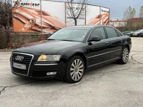Audi A8 4.2TDI 326кс Quattro