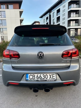 VW Golf 6R APR 4x4 DSG - 21700 лв. / 11095.03 € - 51551359 6