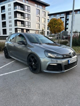 VW Golf 6R APR 4x4 DSG - 21700 лв. / 11095.03 € - 51551359 2