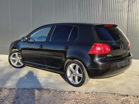 VW Golf 1.9TDI - 4400 € / 8605.65 лв. - 89499599 5