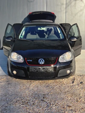 VW Golf 1.9TDI - 4400 € / 8605.65 лв. - 89499599 3