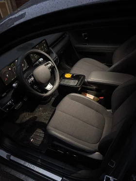 Hyundai Ioniq 5 FACELIFT 84 кВтч HTRAC 4x4 гаранция 8 години, снимка 6