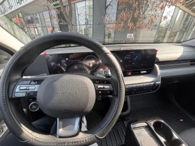Hyundai Ioniq 5 FACELIFT 84кВтч HTRAC 4x4 гаранция 8 години Лизинг - 50800 € / 99356.16 лв. - 72608160 15