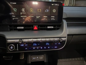 Hyundai Ioniq 5 FACELIFT 84 кВтч HTRAC 4x4 гаранция 8 години, снимка 13