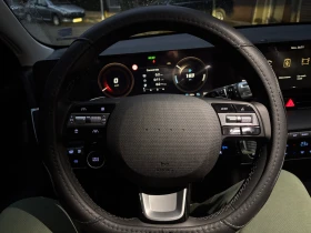 Hyundai Ioniq 5 FACELIFT 84 кВтч HTRAC 4x4 гаранция 8 години, снимка 12