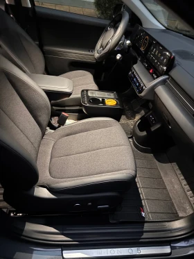 Hyundai Ioniq 5 FACELIFT 84 кВтч HTRAC 4x4 гаранция 8 години, снимка 7
