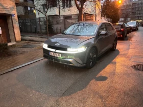 Hyundai Ioniq 5 FACELIFT 84 кВтч HTRAC 4x4 гаранция 8 години, снимка 3