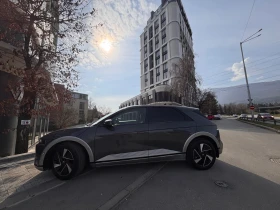 Hyundai Ioniq 5 FACELIFT 84кВтч HTRAC 4x4 гаранция 8 години Лизинг - 50800 € / 99356.16 лв. - 72608160 4