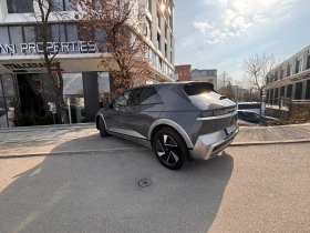 Hyundai Ioniq 5 FACELIFT 84кВтч HTRAC 4x4 гаранция 8 години Лизинг - 50800 € / 99356.16 лв. - 72608160 8