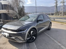 Hyundai Ioniq 5 FACELIFT 84кВтч HTRAC 4x4 гаранция 8 години Лизинг - 50800 € / 99356.16 лв. - 72608160 2