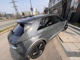 Hyundai Ioniq 5 FACELIFT 84кВтч HTRAC 4x4 гаранция 8 години Лизинг - 50800 € / 99356.16 лв. - 72608160 6