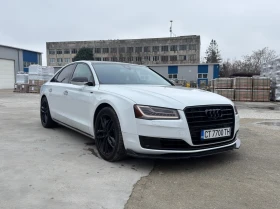 Audi A8 3.0 TFSI quattro   460 к.с. | 2016 г. - 20500 € / 40094.51 лв. - 70114997 3