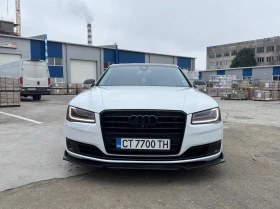 Audi A8 3.0 TFSI quattro   460 к.с. | 2016 г. - 20500 € / 40094.51 лв. - 70114997 2