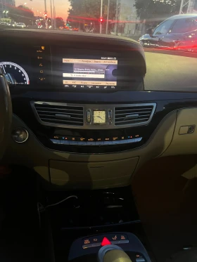 Mercedes-Benz S 550 550S ��� | Mobile.bg � ����� ������ 14