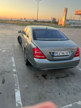 Mercedes-Benz S 550 550S ��� | Mobile.bg � ����� ������ 6