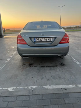 Mercedes-Benz S 550 550S ��� | Mobile.bg � ����� ������ 7