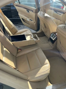 Mercedes-Benz 500 550S, снимка 5