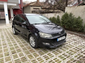 VW Polo 5 (6R), снимка 2