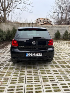 VW Polo 5 (6R), снимка 6