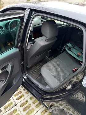 VW Polo 5 (6R), снимка 13