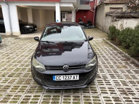 VW Polo 5 (6R), снимка 5