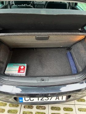 VW Polo 5 (6R), снимка 7