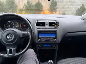 VW Polo 5 (6R), снимка 15