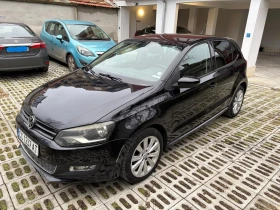 VW Polo 5 (6R), снимка 1