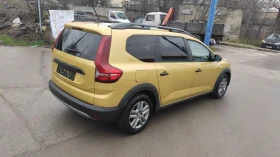 Dacia Jogger 1.0 i ГАЗ+ БЕНЗИН - 12200 € / 23861.13 лв. - 63239013 3