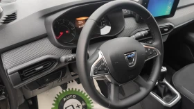 Dacia Jogger 1.0 i ГАЗ+ БЕНЗИН - 12200 € / 23861.13 лв. - 63239013 5