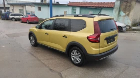 Dacia Jogger 1.0 i ГАЗ+ БЕНЗИН - 12200 € / 23861.13 лв. - 63239013 4