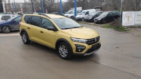Dacia Jogger 1.0 i ГАЗ+ БЕНЗИН - 12200 € / 23861.13 лв. - 63239013 2