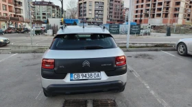 Citroen C4 Cactus 1.2L, 75 kc, снимка 6 - Автомобили и джипове - 53622492