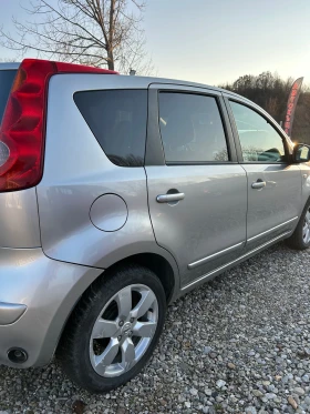 Nissan Note - 2400 € / 4693.99 лв. - 99022914 3