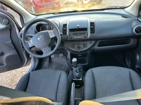 Nissan Note - 2400 € / 4693.99 лв. - 99022914 7