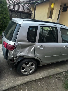 Mazda 2 - 350 € / 684.54 лв. - 62769112 7