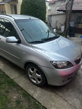 Mazda 2 - 350 € / 684.54 лв. - 62769112 2