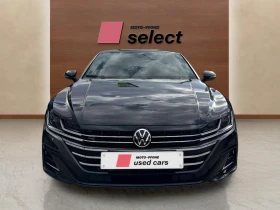 VW Arteon 2.0 TDI | Auto.bg — изображение 2