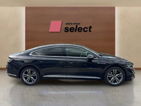 VW Arteon 2.0 TDI | Auto.bg — изображение 4